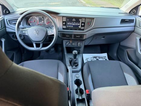 VOLKSWAGEN Polo Hatch 1.0 4P MPI, Foto 15
