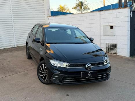 VOLKSWAGEN Polo Hatch 1.0 12V 4P 200 TSI HIGHLINE AUTOM�TICO, Foto 2