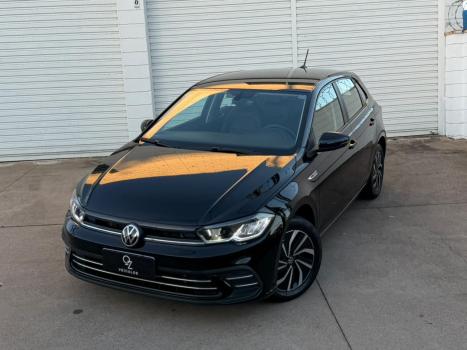 VOLKSWAGEN Polo Hatch 1.0 12V 4P 200 TSI HIGHLINE AUTOM�TICO, Foto 3