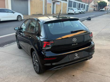 VOLKSWAGEN Polo Hatch 1.0 12V 4P 200 TSI HIGHLINE AUTOM�TICO, Foto 9