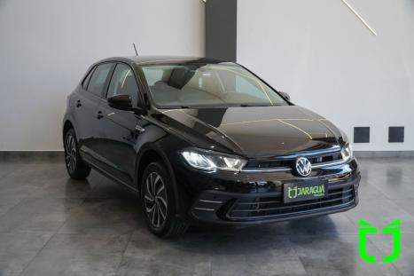 VOLKSWAGEN Polo Hatch 1.0 12V 4P 200 TSI HIGHLINE AUTOM�TICO, Foto 1