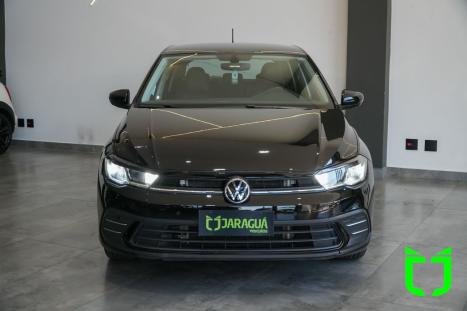 VOLKSWAGEN Polo Hatch 1.0 12V 4P 200 TSI HIGHLINE AUTOM�TICO, Foto 2