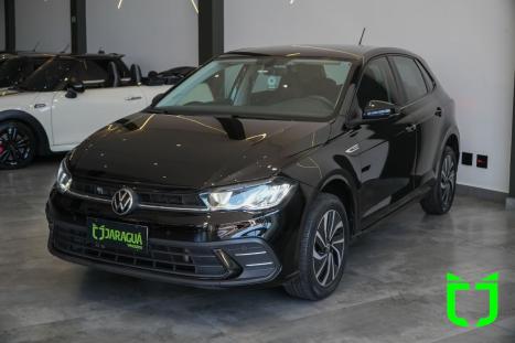 VOLKSWAGEN Polo Hatch 1.0 12V 4P 200 TSI HIGHLINE AUTOM�TICO, Foto 3