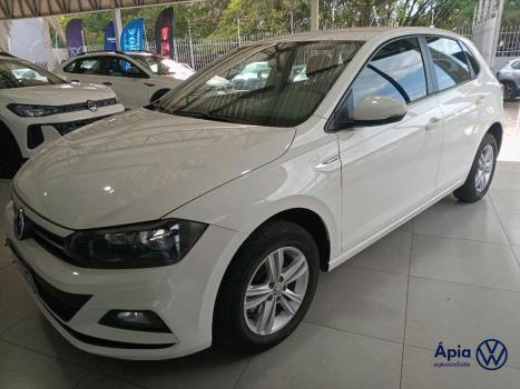 VOLKSWAGEN Polo Hatch 1.0 12V 4P 200 TSI  COMFORTLINE AUTOM�TICO, Foto 1