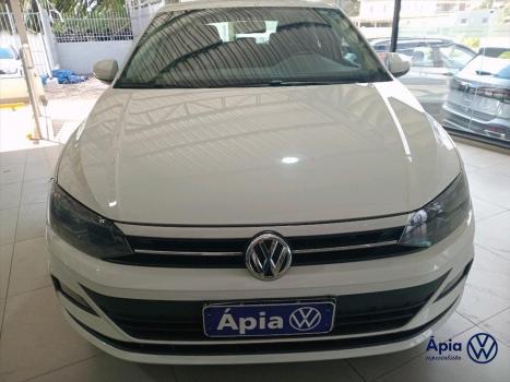 VOLKSWAGEN Polo Hatch 1.0 12V 4P 200 TSI  COMFORTLINE AUTOM�TICO, Foto 2