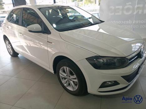 VOLKSWAGEN Polo Hatch 1.0 12V 4P 200 TSI  COMFORTLINE AUTOM�TICO, Foto 3