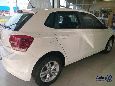 VOLKSWAGEN Polo Hatch 1.0 12V 4P 200 TSI  COMFORTLINE AUTOM�TICO, Foto 4