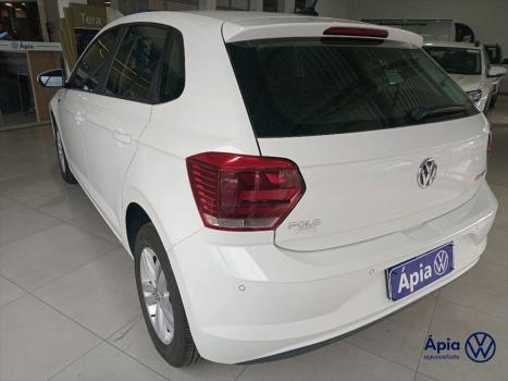 VOLKSWAGEN Polo Hatch 1.0 12V 4P 200 TSI  COMFORTLINE AUTOM�TICO, Foto 5