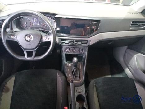 VOLKSWAGEN Polo Hatch 1.0 12V 4P 200 TSI  COMFORTLINE AUTOM�TICO, Foto 7