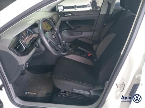 VOLKSWAGEN Polo Hatch 1.0 12V 4P 200 TSI  COMFORTLINE AUTOM�TICO, Foto 8