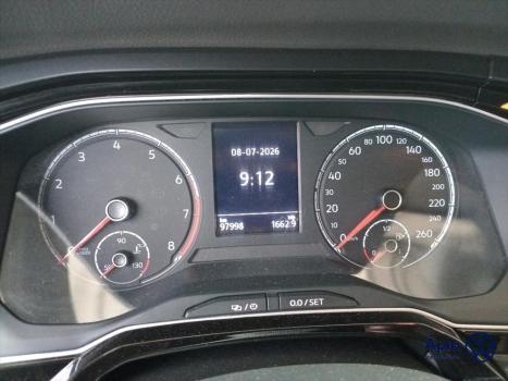 VOLKSWAGEN Polo Hatch 1.0 12V 4P 200 TSI  COMFORTLINE AUTOM�TICO, Foto 9