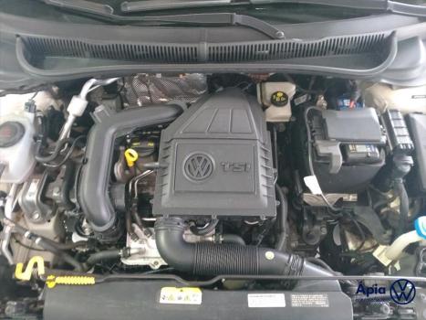 VOLKSWAGEN Polo Hatch 1.0 12V 4P 200 TSI  COMFORTLINE AUTOM�TICO, Foto 11