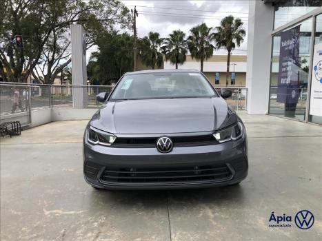 VOLKSWAGEN Polo Hatch 1.0 12V 4P 170 TSI SENSE AUTOM�TICO, Foto 2