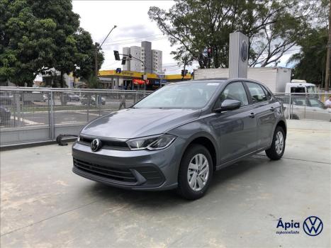 VOLKSWAGEN Polo Hatch 1.0 12V 4P 170 TSI SENSE AUTOM�TICO, Foto 3