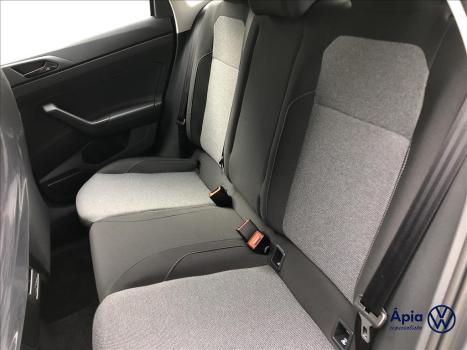 VOLKSWAGEN Polo Hatch 1.0 12V 4P 170 TSI SENSE AUTOM�TICO, Foto 11