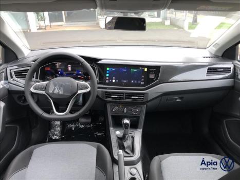 VOLKSWAGEN Polo Hatch 1.0 12V 4P 170 TSI SENSE AUTOM�TICO, Foto 13