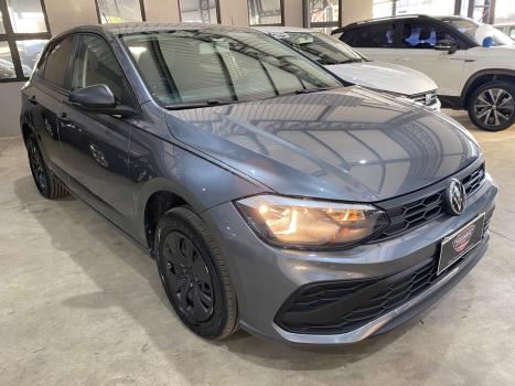 VOLKSWAGEN Polo Hatch 1.0 4P MPI TRACK, Foto 1