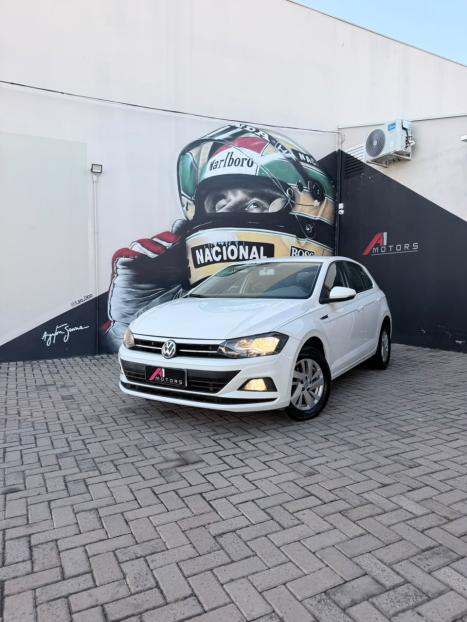 VOLKSWAGEN Polo Hatch 1.0 12V 4P 200 TSI  COMFORTLINE AUTOM�TICO, Foto 1