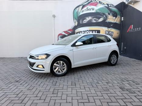 VOLKSWAGEN Polo Hatch 1.0 12V 4P 200 TSI  COMFORTLINE AUTOM�TICO, Foto 2