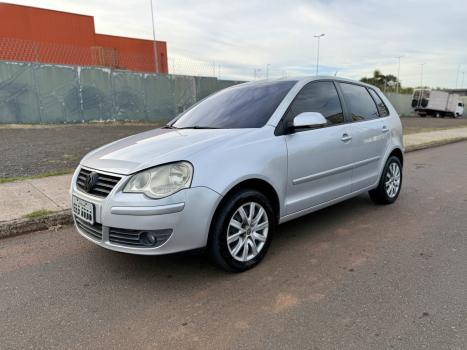 VOLKSWAGEN Polo Hatch 1.6 4P FLEX, Foto 1