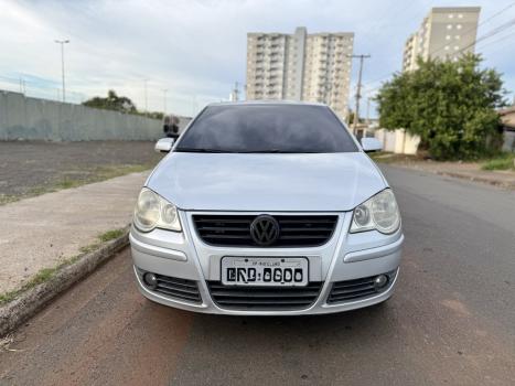 VOLKSWAGEN Polo Hatch 1.6 4P FLEX, Foto 2