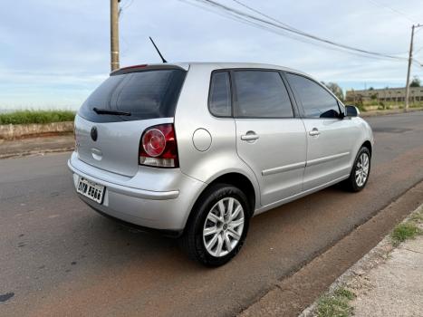 VOLKSWAGEN Polo Hatch 1.6 4P FLEX, Foto 3