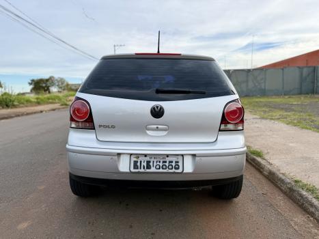 VOLKSWAGEN Polo Hatch 1.6 4P FLEX, Foto 4