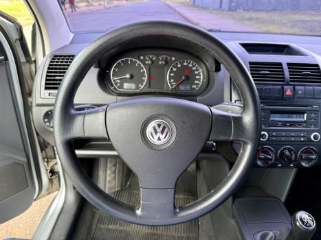 VOLKSWAGEN Polo Hatch 1.6 4P FLEX, Foto 6