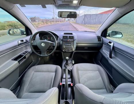 VOLKSWAGEN Polo Hatch 1.6 4P FLEX, Foto 9