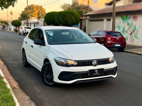 VOLKSWAGEN Polo Hatch 1.0 4P MPI TRACK, Foto 3
