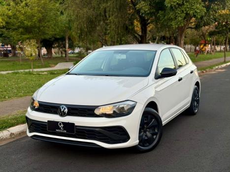 VOLKSWAGEN Polo Hatch 1.0 4P MPI TRACK, Foto 10