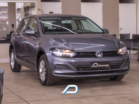 VOLKSWAGEN Polo Hatch 1.6 4P MSI FLEX, Foto 2