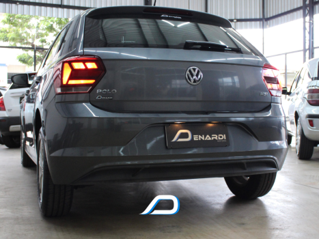 VOLKSWAGEN Polo Hatch 1.6 4P MSI FLEX, Foto 3