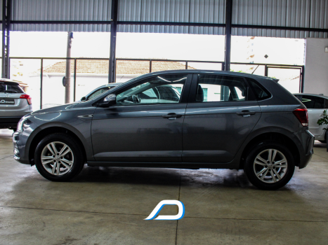 VOLKSWAGEN Polo Hatch 1.6 4P MSI FLEX, Foto 5