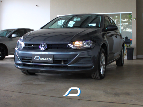 VOLKSWAGEN Polo Hatch 1.6 4P MSI FLEX, Foto 7
