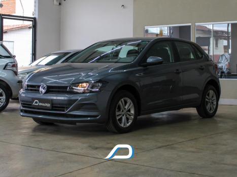VOLKSWAGEN Polo Hatch 1.6 4P MSI FLEX, Foto 8
