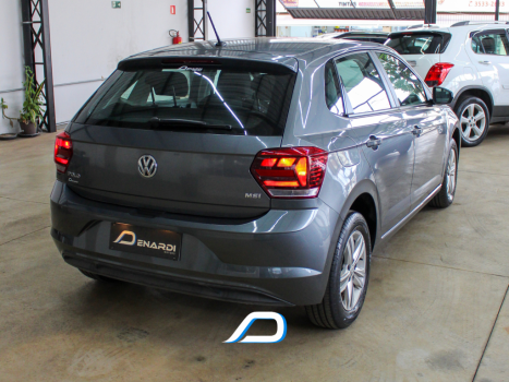 VOLKSWAGEN Polo Hatch 1.6 4P MSI FLEX, Foto 9
