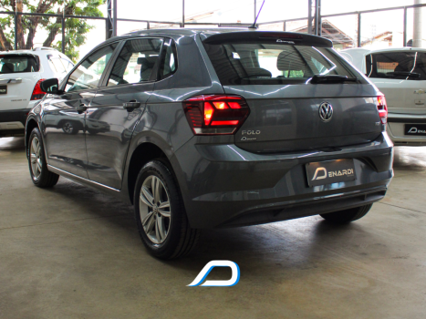 VOLKSWAGEN Polo Hatch 1.6 4P MSI FLEX, Foto 10