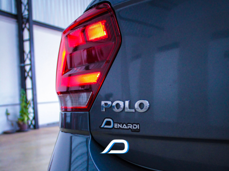 VOLKSWAGEN Polo Hatch 1.6 4P MSI FLEX, Foto 11