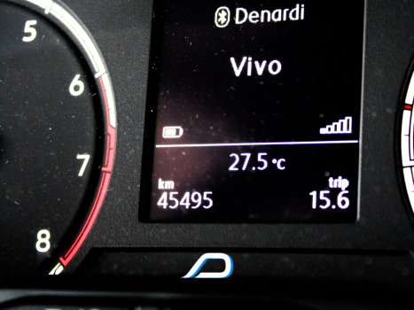 VOLKSWAGEN Polo Hatch 1.6 4P MSI FLEX, Foto 12