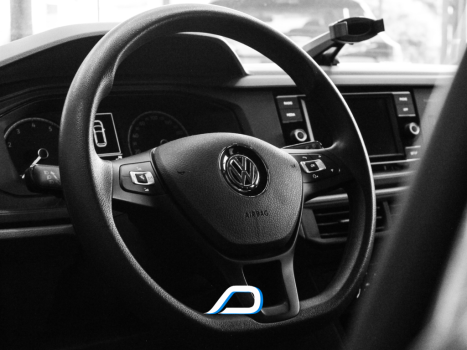 VOLKSWAGEN Polo Hatch 1.6 4P MSI FLEX, Foto 14