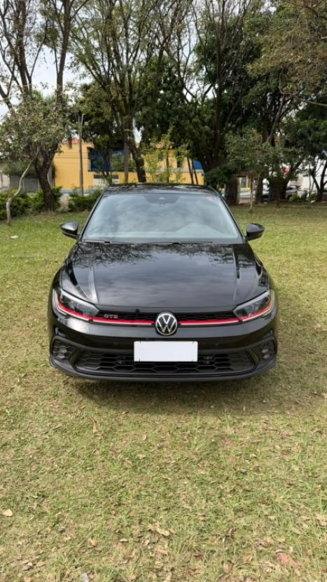 VOLKSWAGEN Polo Hatch 1.4 4P 250 TSI GTS AUTOM�TICO, Foto 2