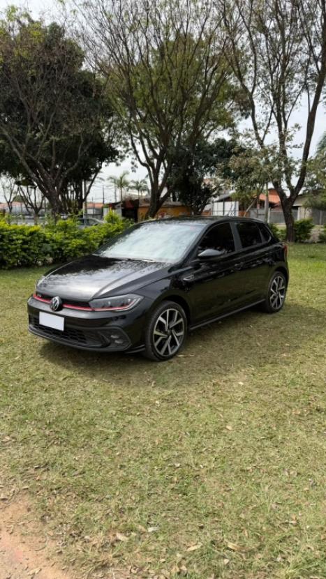 VOLKSWAGEN Polo Hatch 1.4 4P 250 TSI GTS AUTOM�TICO, Foto 3