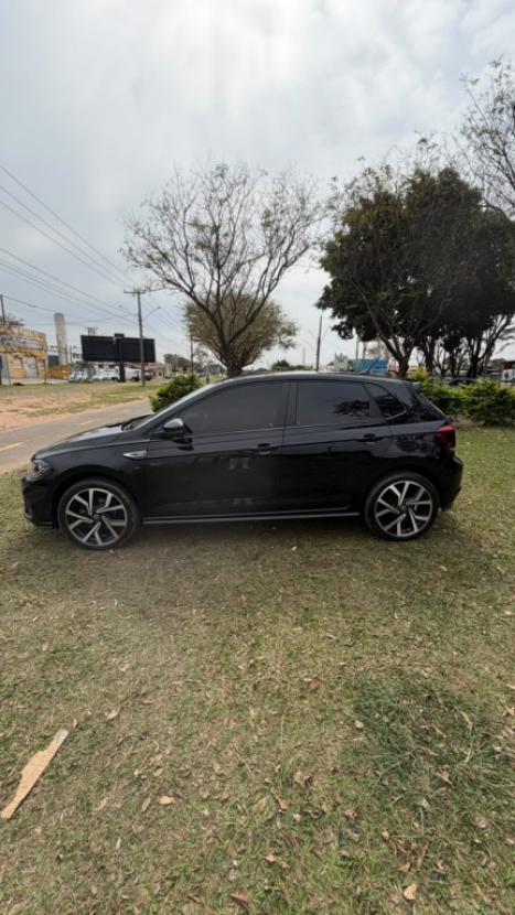 VOLKSWAGEN Polo Hatch 1.4 4P 250 TSI GTS AUTOM�TICO, Foto 4
