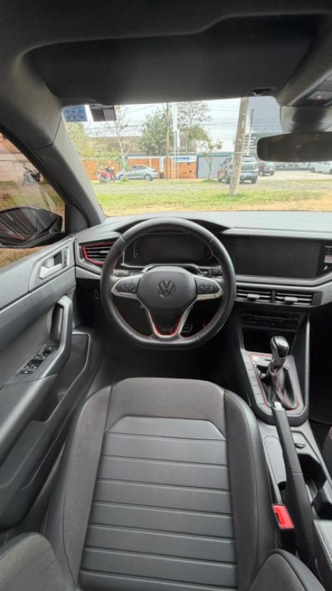 VOLKSWAGEN Polo Hatch 1.4 4P 250 TSI GTS AUTOM�TICO, Foto 10