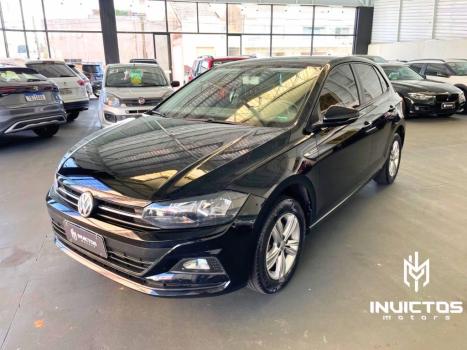 VOLKSWAGEN Polo Hatch 1.0 12V 4P 200 TSI  COMFORTLINE AUTOM�TICO, Foto 1