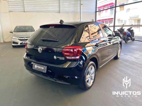 VOLKSWAGEN Polo Hatch 1.0 12V 4P 200 TSI  COMFORTLINE AUTOM�TICO, Foto 4
