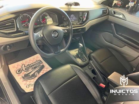 VOLKSWAGEN Polo Hatch 1.0 12V 4P 200 TSI  COMFORTLINE AUTOM�TICO, Foto 7
