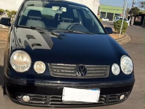VOLKSWAGEN Polo Hatch 1.6 4P FLEX, Foto 1
