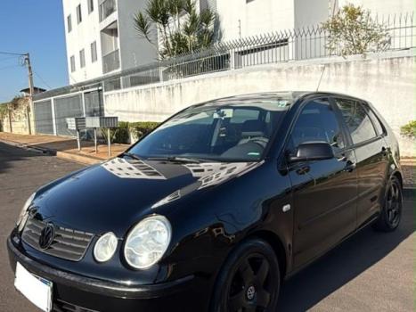 VOLKSWAGEN Polo Hatch 1.6 4P FLEX, Foto 2